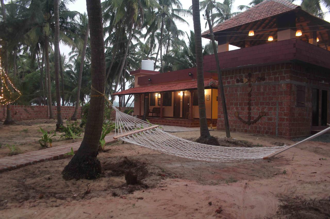 Hotel Vretreat à Kokkānisseri Extérieur photo